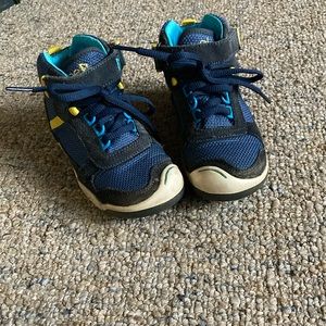 Plae Kaiden Waterproof sneaker boots